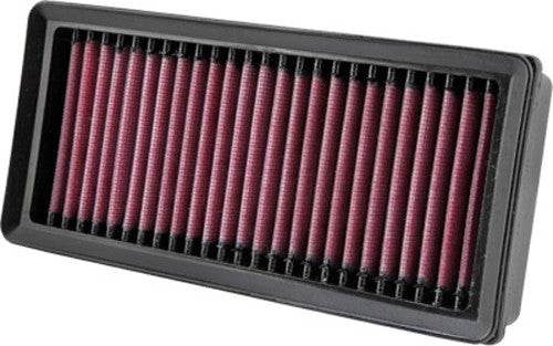 High Flow Air Filter
