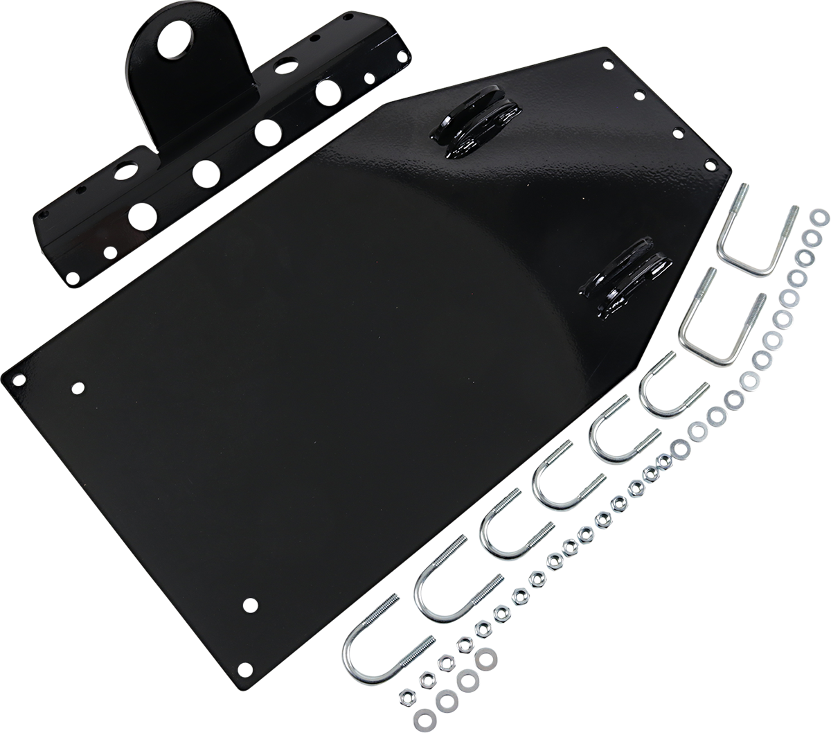 Moose Offroad UTV Plow Mount for Arctic Cat 2788PF – Heavy-Duty Snow Plow Attachment
