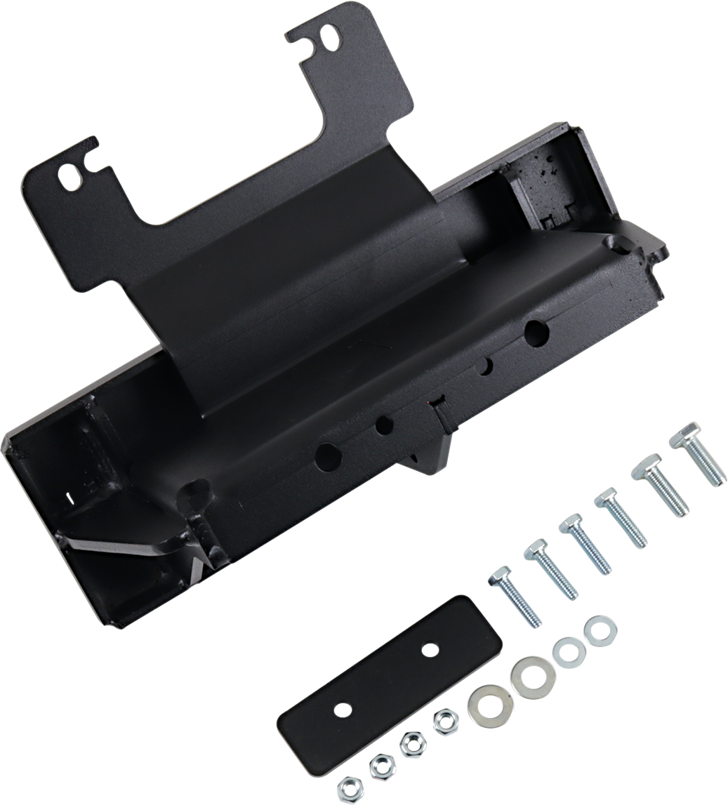 MOOSE OFFROAD RM5 Plow Mount for Viking 4496PF – Heavy-Duty 2-inch Steel Frame with 30-inch Lift