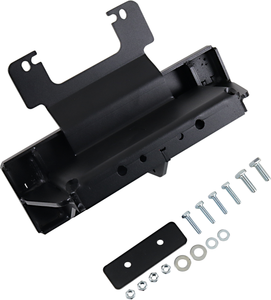 MOOSE OFFROAD RM5 Plow Mount for Viking 4496PF – Heavy-Duty 2-inch Steel Frame with 30-inch Lift