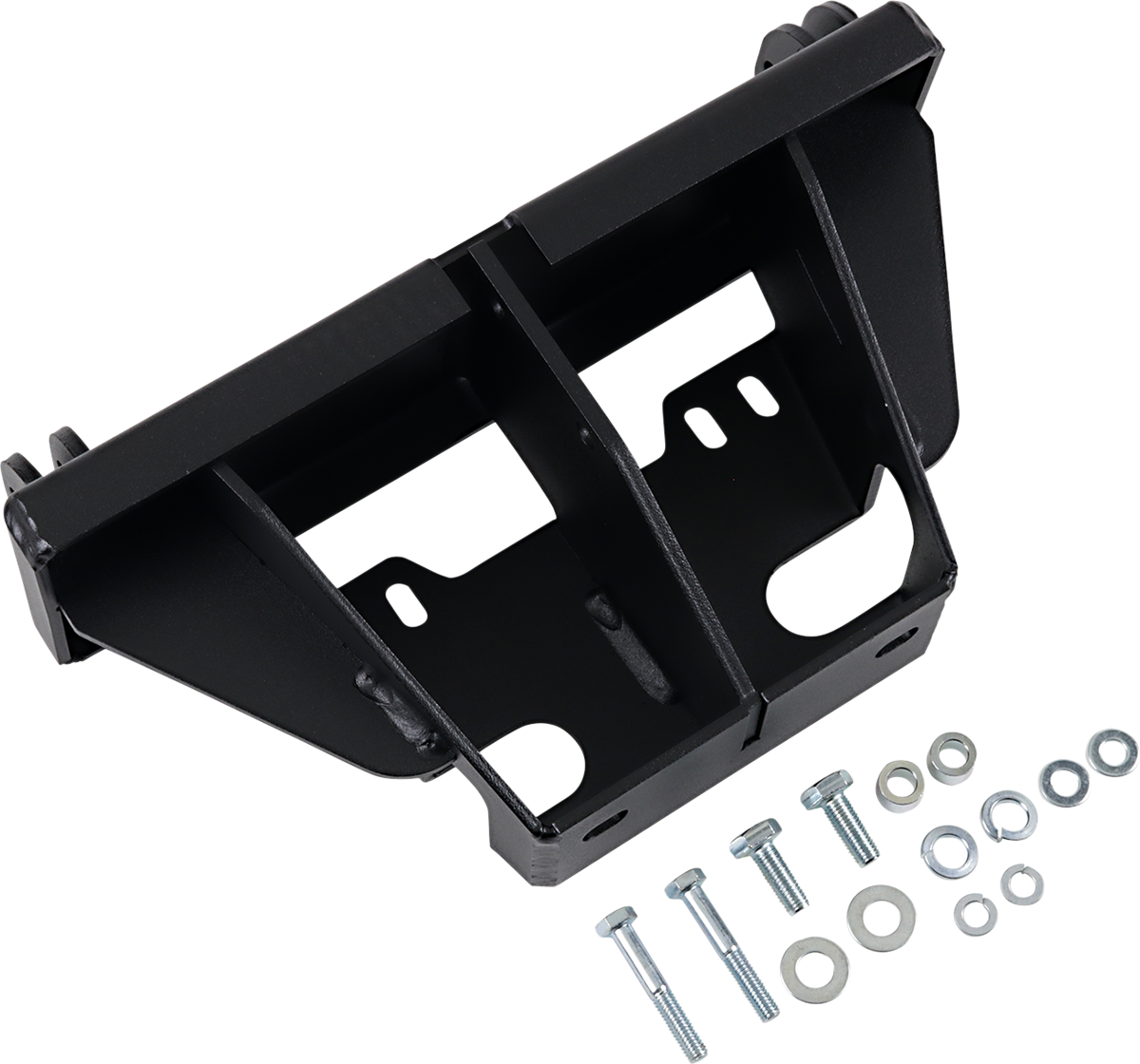 MOOSE OFFROAD RM5 Plow Mount for Wolverine X2/X4 - Part Number 4467PF