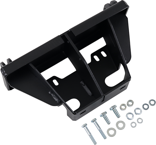 MOOSE OFFROAD RM5 Plow Mount for Wolverine X2/X4 - Part Number 4467PF