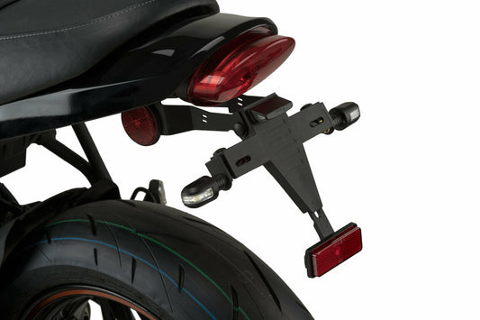 Fender Eliminator Kit