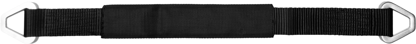 2" AXLE STRAP