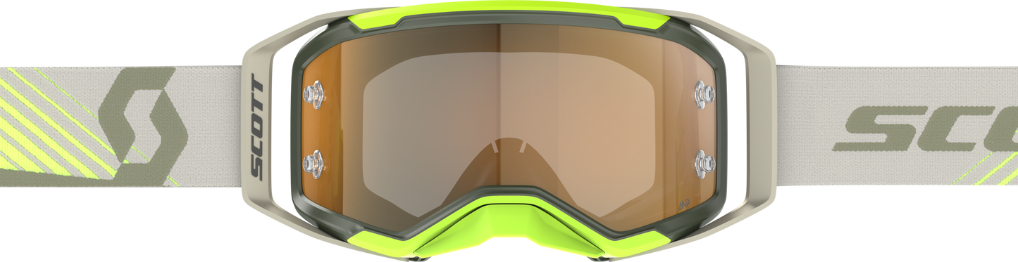 Scott Scott USA Prospect 2.0 AMP Goggle