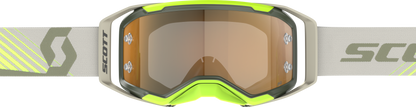 Scott Scott USA Prospect 2.0 AMP Goggle