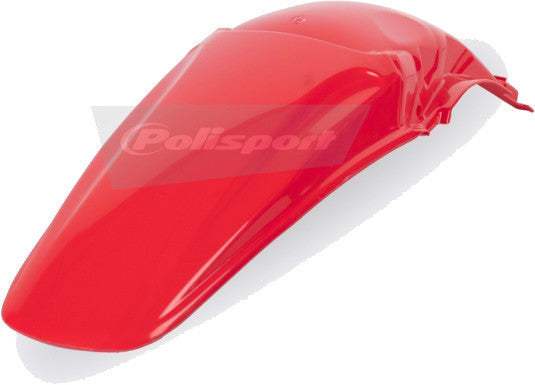 Polisport Rear Fender