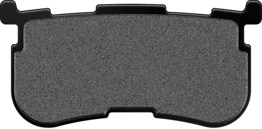 HD Semi-Sintered Brake Pads