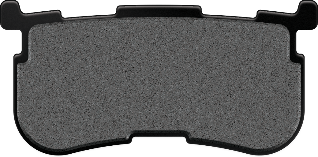 HD Sintered Brake Pads