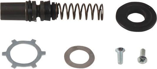 Moose Offroad Master Cylinder Rebuild Kit 18-1104 by Nissin