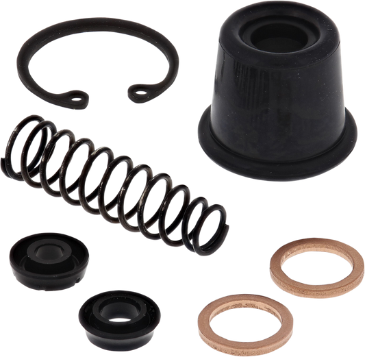 Moose Offroad Master Cylinder Rebuild Kit 18-1019 by Nissin