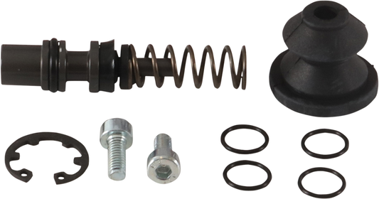 MOOSE OFFROAD Master Cylinder Rebuild Kit 18-1103 by Nissin