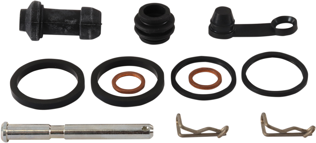 Moose Offroad Front Caliper Rebuild Kit for Husqvarna 18-3282