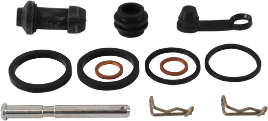 Moose Offroad Front Caliper Rebuild Kit for Husqvarna 18-3282