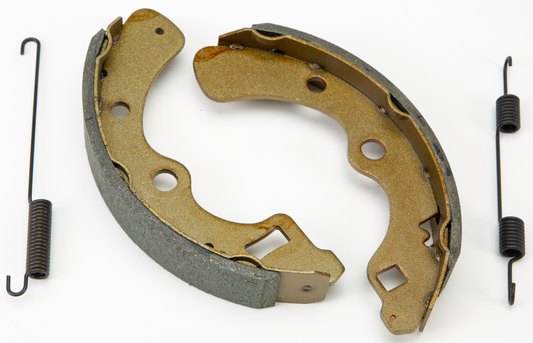 Organic Brake Pads