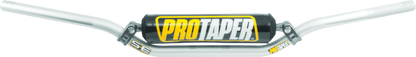 ProTaper SE KX Low Handlebar - Silver