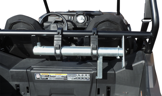 Moose Offroad Universal Jack with Roll Cage Mount U-5000-RC