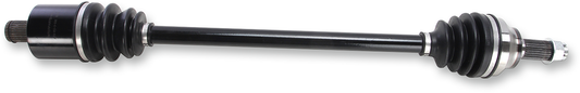 Moose Offroad LM6-PO-8-332 Complete Front Axle Assembly for Polaris RZR - Standard, Left or Right