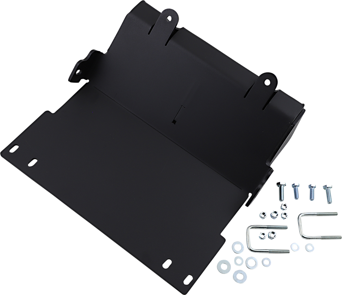 Moose Offroad RM5 Plow Mount for Pioneer 500 - Part 4487PF