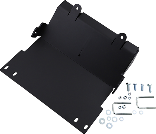Moose Offroad RM5 Plow Mount for Pioneer 500 - Part 4487PF
