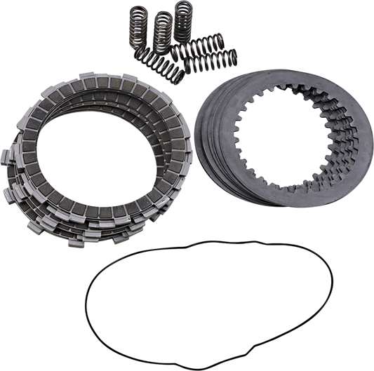 Moose Offroad Clutch Kit for Yamaha M90-243 – Complete Performance Upgrade