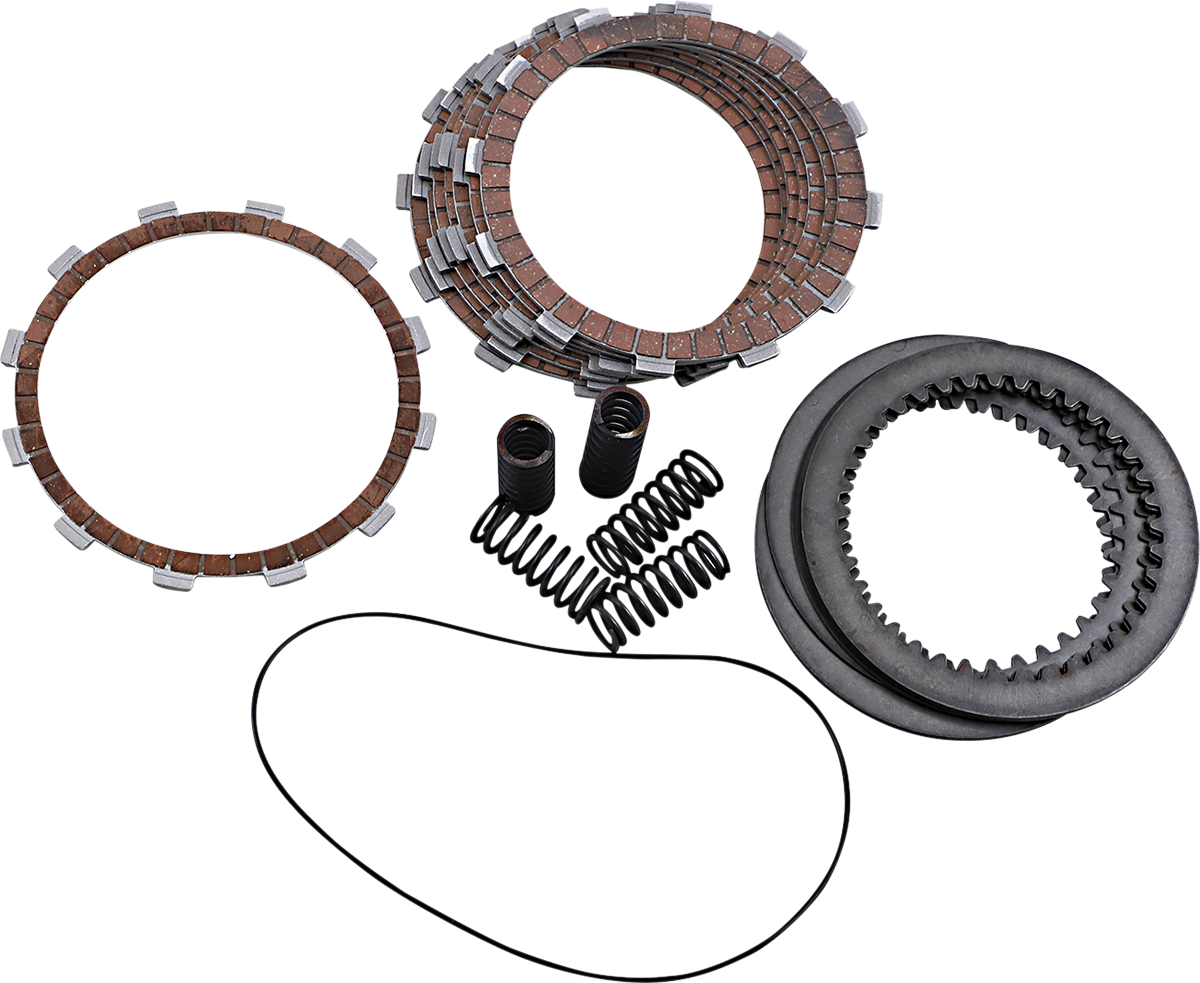 Moose Offroad KX450 M90-247 Complete Clutch Kit for Enhanced Performance