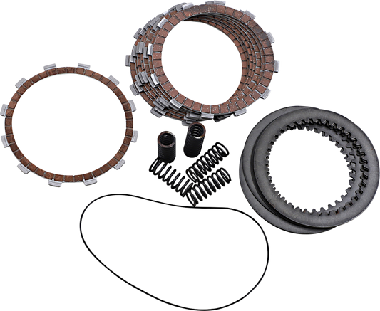 Moose Offroad KX450 M90-247 Complete Clutch Kit for Enhanced Performance