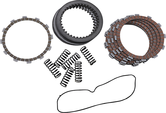 Moose Offroad Clutch Kit for Suzuki DR-Z 400 M90-113