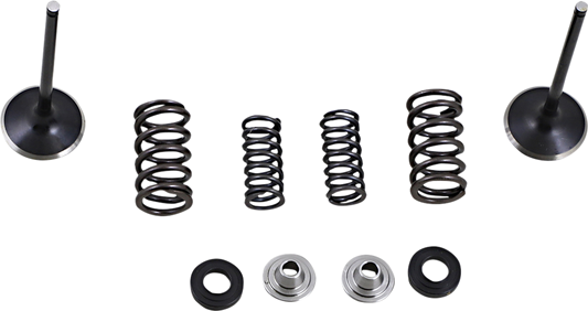 MOOSE OFFROAD Valve and Spring Kit for Honda CRF250L M30-33680