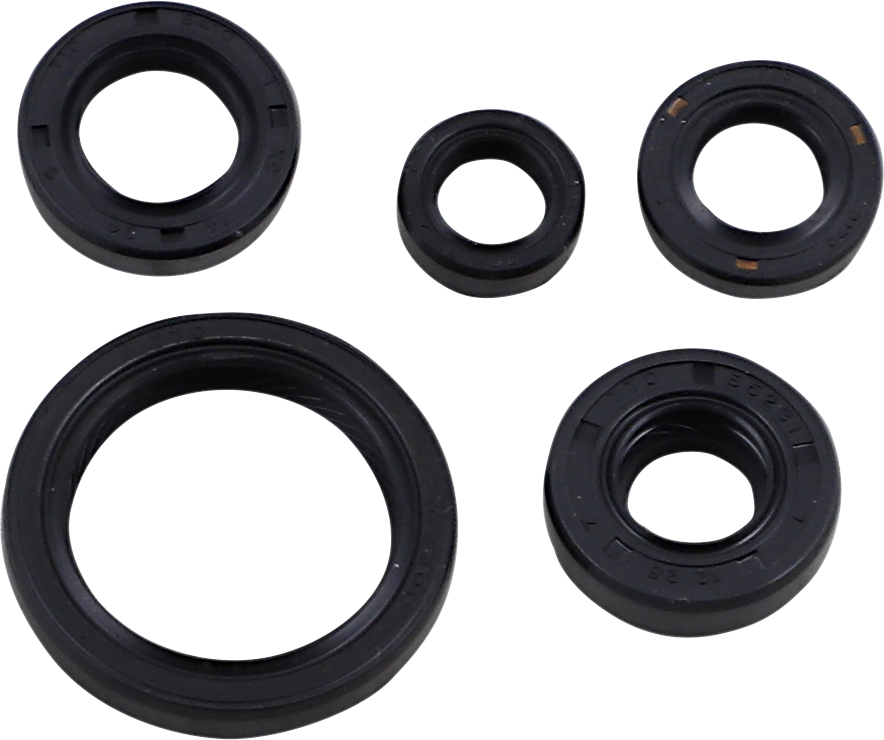 MOOSE OFFROAD Oil Seal Kit for Yamaha 822994MSE
