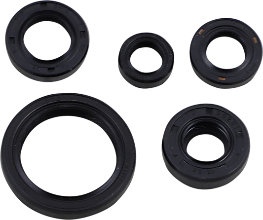 MOOSE OFFROAD Oil Seal Kit for Yamaha 822994MSE