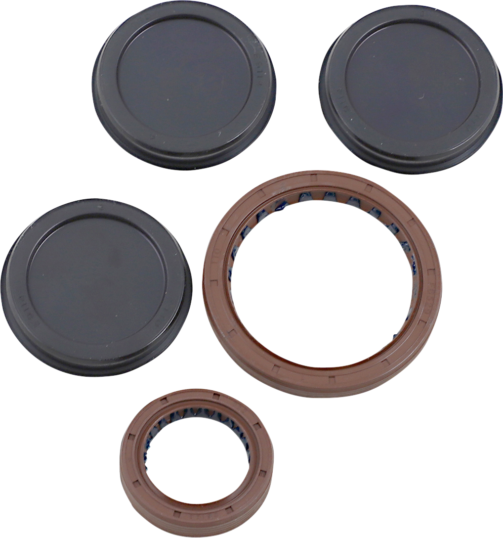 Moose Offroad Oil Seal Kit for Polaris 822189MSE – Complete Engine Seal Set