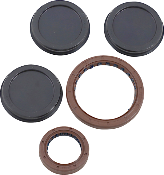 Moose Offroad Oil Seal Kit for Polaris 822189MSE – Complete Engine Seal Set