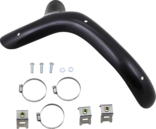 Moose Offroad MHS35020 Pipe Guard for Enhanced Performance and Protection