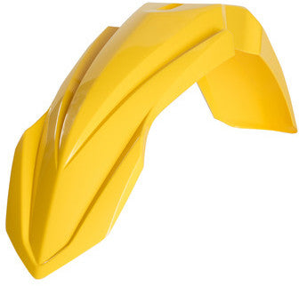 Front Fender