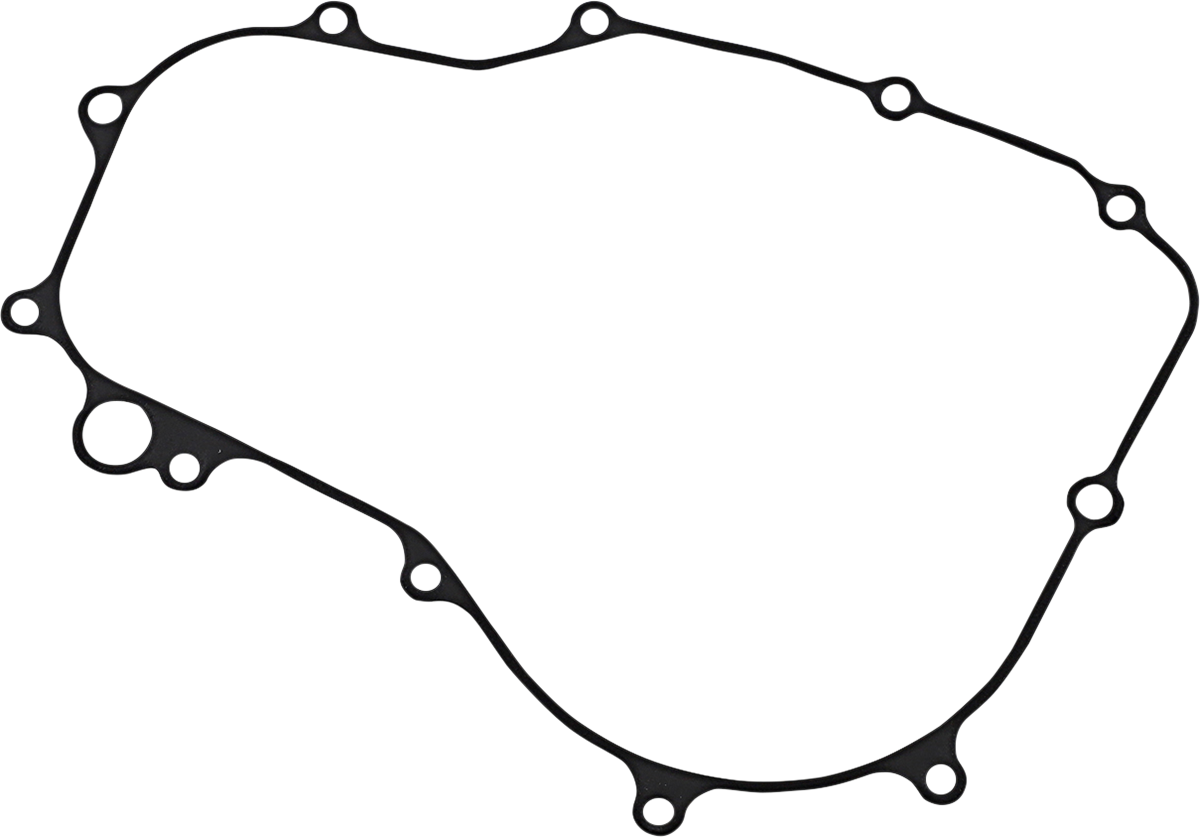 Moose Offroad Inner Clutch Cover Gasket for Honda 816354MSE