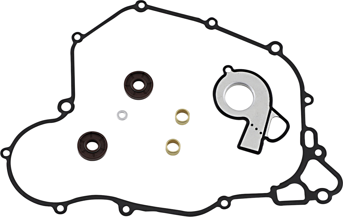Moose Offroad Water Pump Rebuild Kit for Husqvarna and KTM - Part 821998MSE