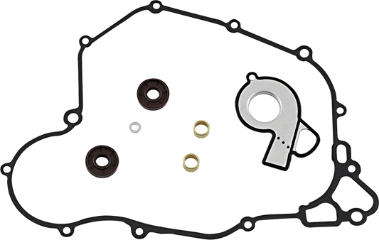 Moose Offroad Water Pump Rebuild Kit for Husqvarna and KTM - Part 821998MSE