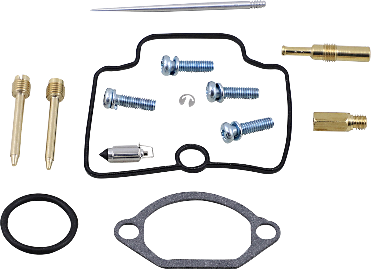 Moose Offroad Yamaha Carburetor Repair Kit Part 26-10066
