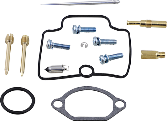 Moose Offroad Yamaha Carburetor Repair Kit Part 26-10066