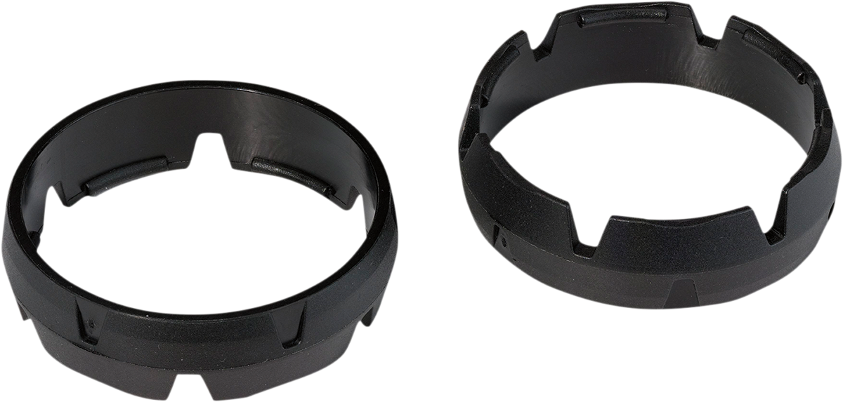 Moose Offroad Fork Protector Rings C23-5430B for Enhanced Fork Guard Protection