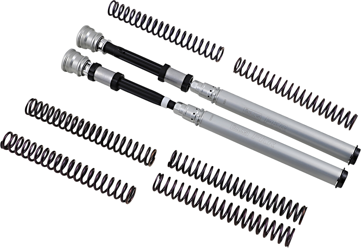 OHLINS FKR Shock Kit FKR122 for Large Displacement Motorcycles