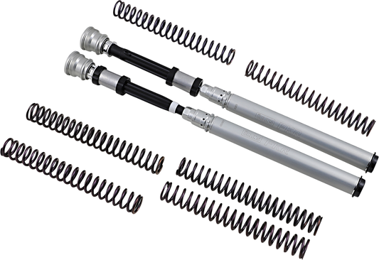 OHLINS FKR Shock Kit FKR122 for Large Displacement Motorcycles