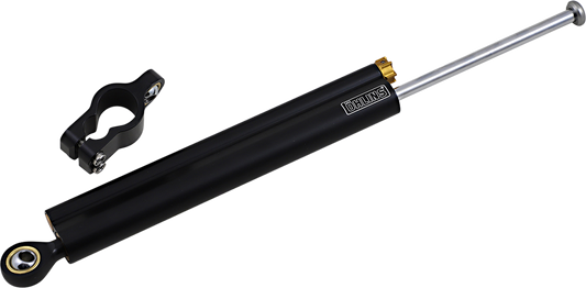 OHLINS Blackline Universal Steering Damper SD 010 - 120mm