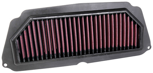 High Flow Air Filter