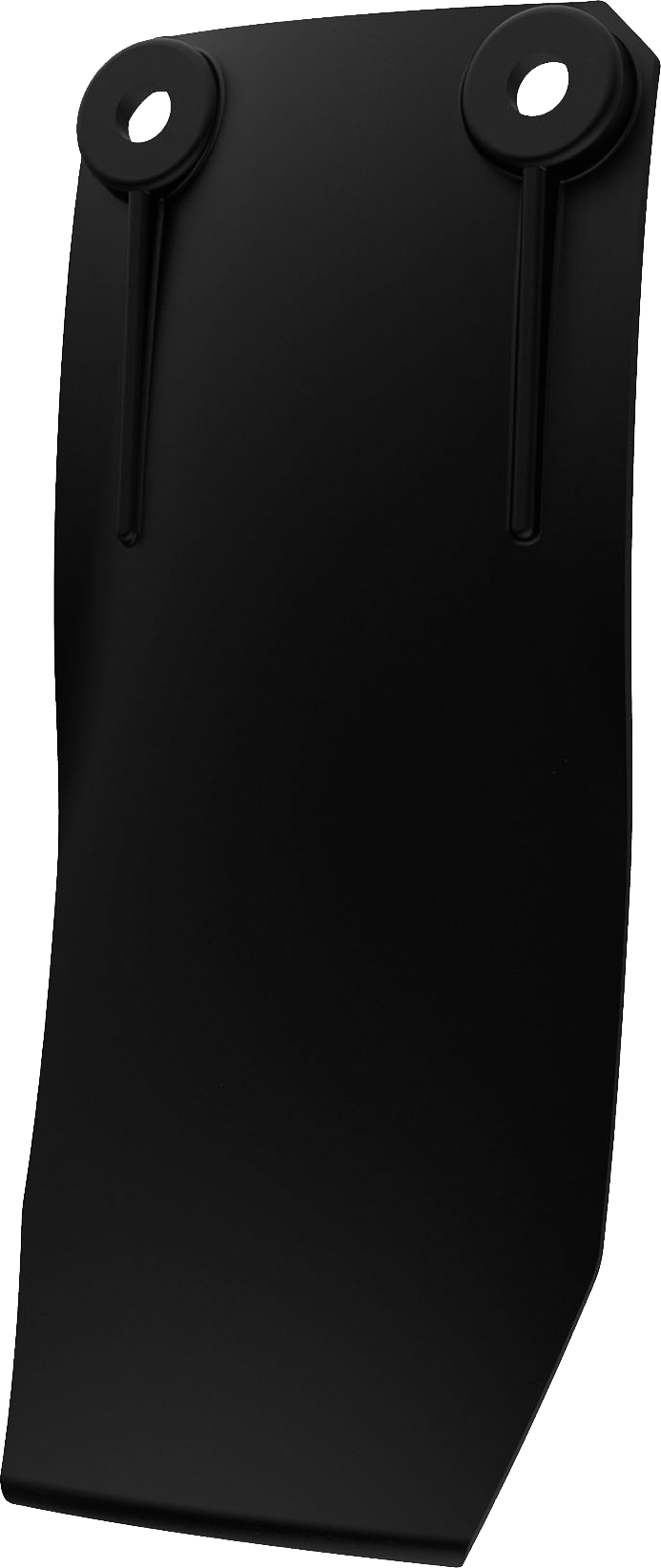 Polisport Rear Shock Flap