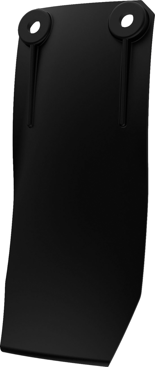 Polisport Rear Shock Flap