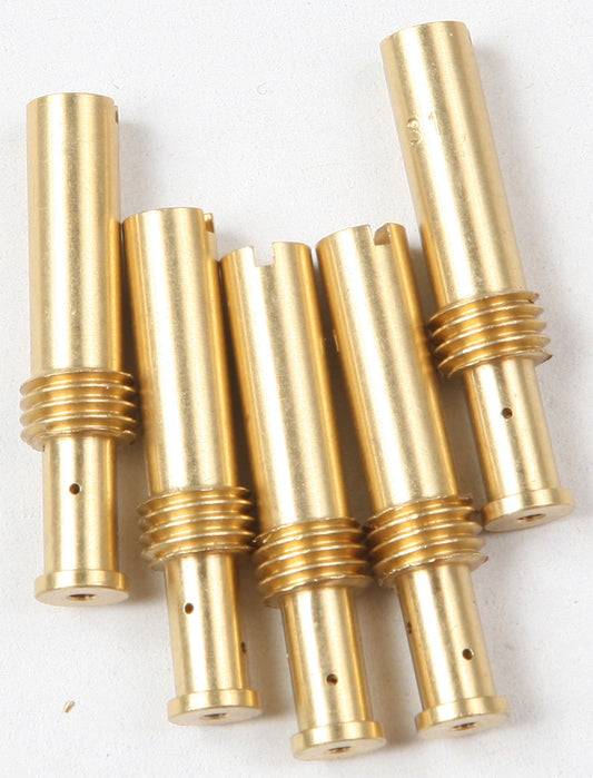 S&S Slow Jets