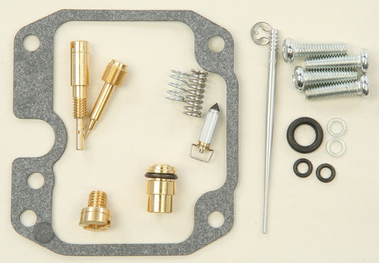 Carburetor kit