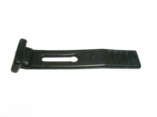 Hood Tie-Down